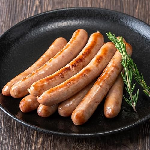 ナンチク 黒豚MEGUMIウインナージンジャー(3P) 黒豚 豚肉 ウインナー[ナンチク]