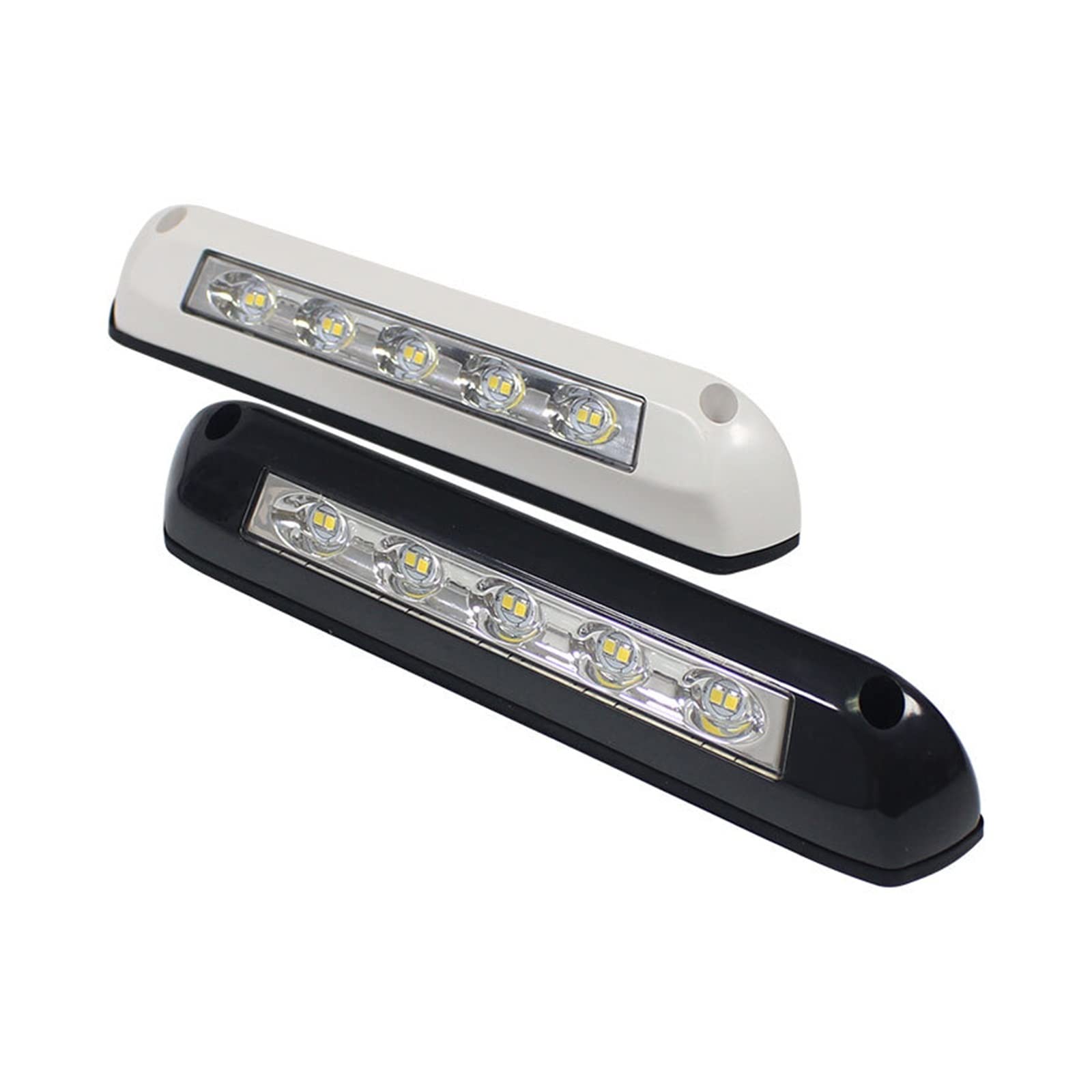 12V/24V RV LED markiza oświetlenie werandy wodoodporny samochód kempingowy przyczepa kempingowa wewnętrzne kinkiety listwa świetlna RV Van przyczepa kempingowa lampa zewnętrzna do akcesoriów Caravan C