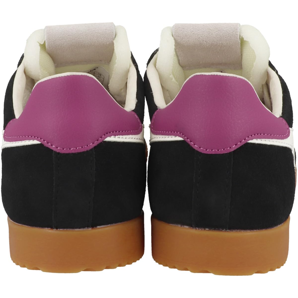 Gola ELAN BASKETS BASSES Femme