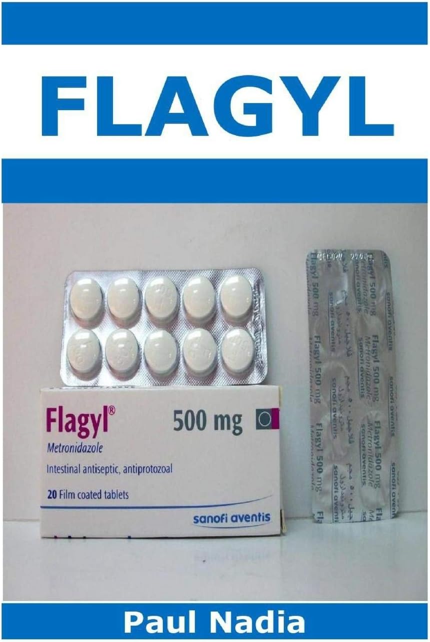 FLAGYL