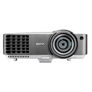 Amazon.com: BenQ MW824ST DLP Projector : Electronics
