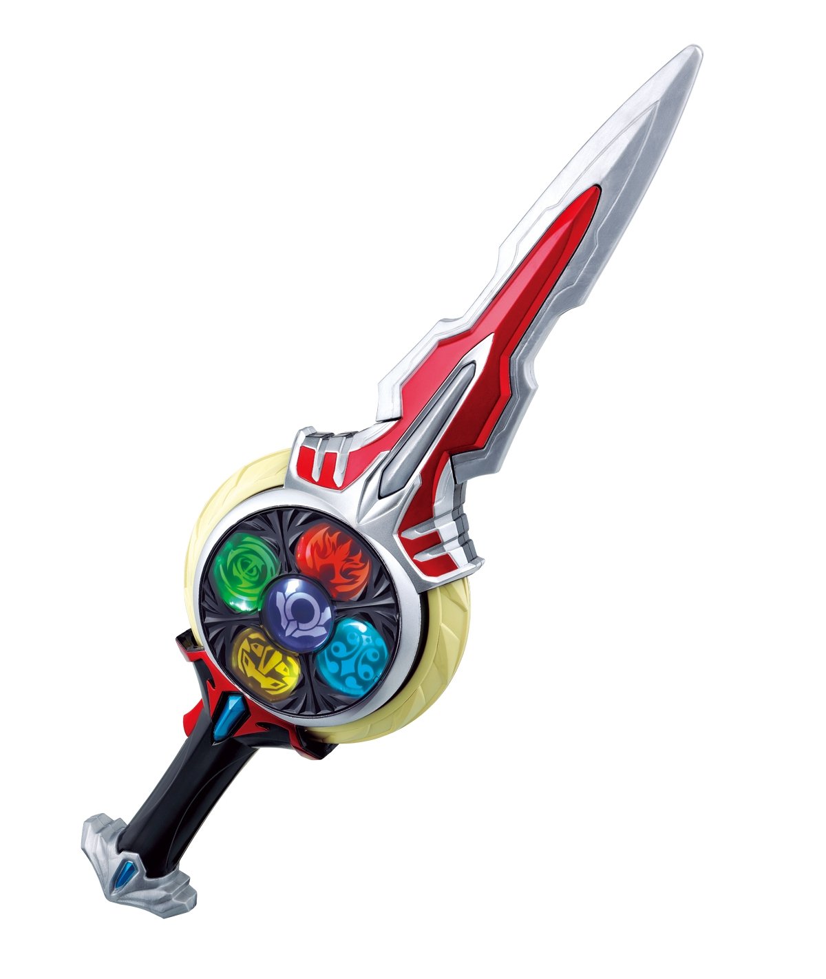ガシャポン ウルトラカプセル オーブ オーブオリジン(オーブカリバーver.) DXオーブカリバー (変身・なりきり) - ホビーサーチ おもちゃ