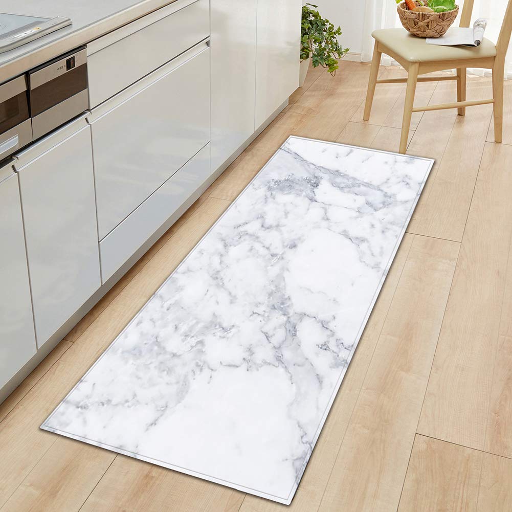 Tapis de coureur cuisine antidérapant imperméable 40x120