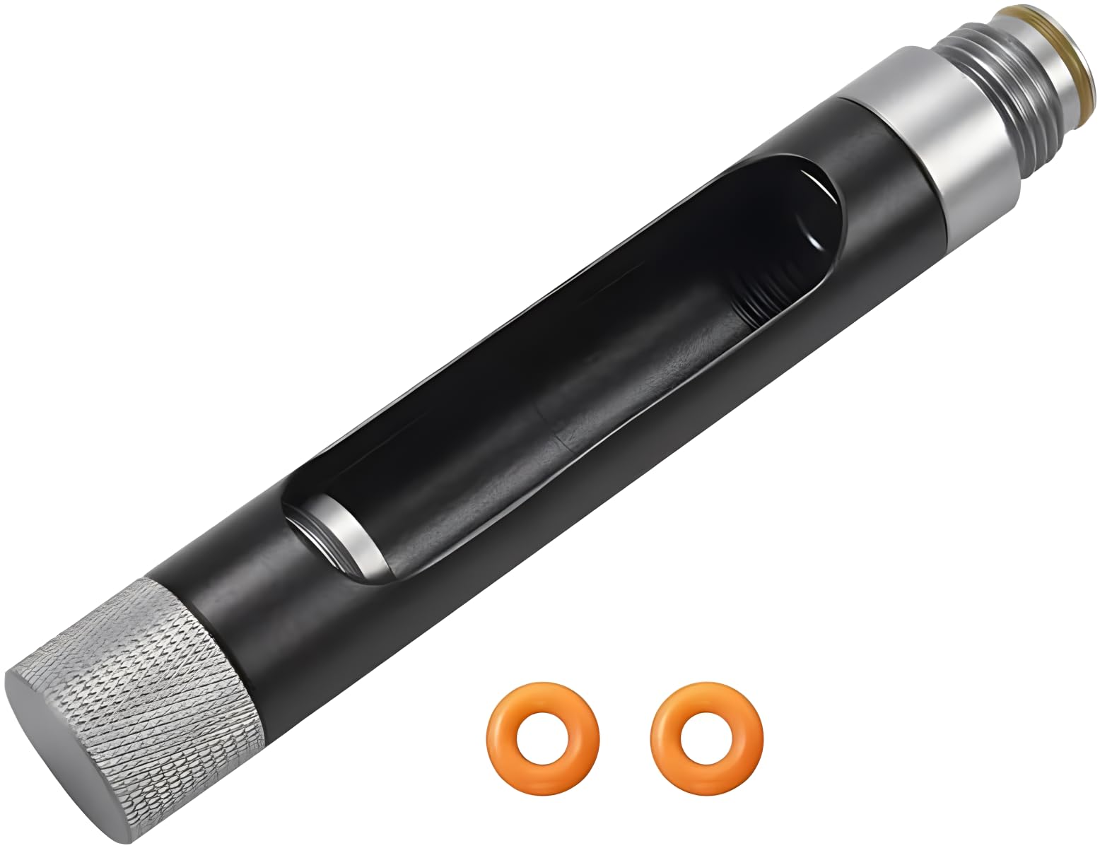 VaVoger 12 gram Co2 Cartridges Holder,12g Co2 Capsule Adapter for GBB Magazines,12 g Co2 Cyilnder Charging Adapter