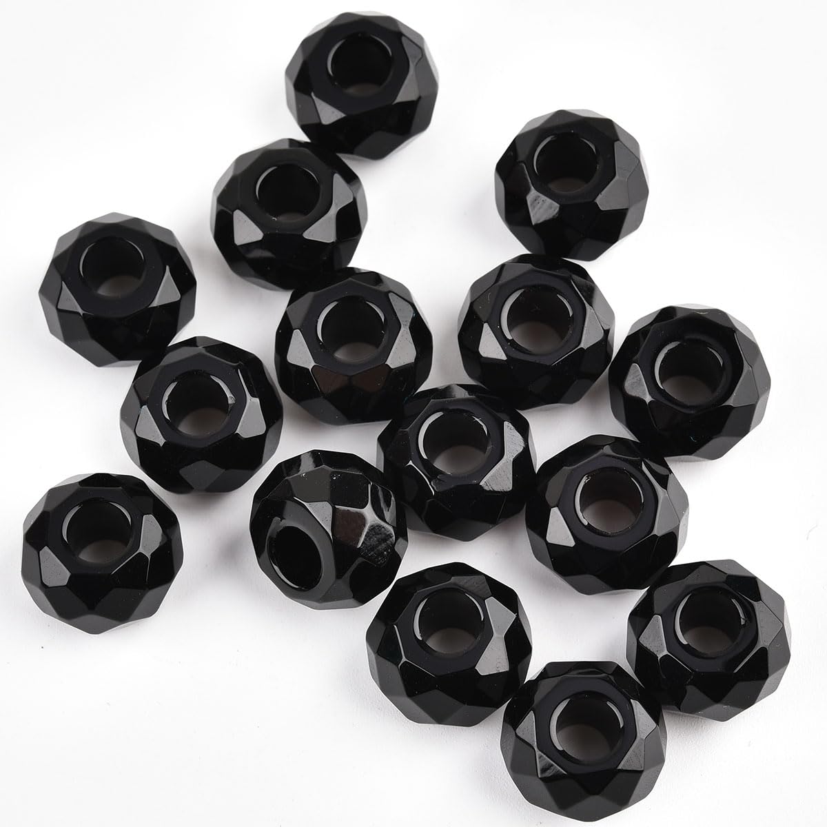 Brcbeads Gorgeous Natural Gemstone Smooth Round Loose Beads