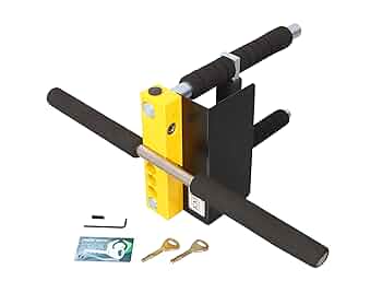 Amazon | キタコ(KITACO) ステアリングロック (KML-03) 盗難防止