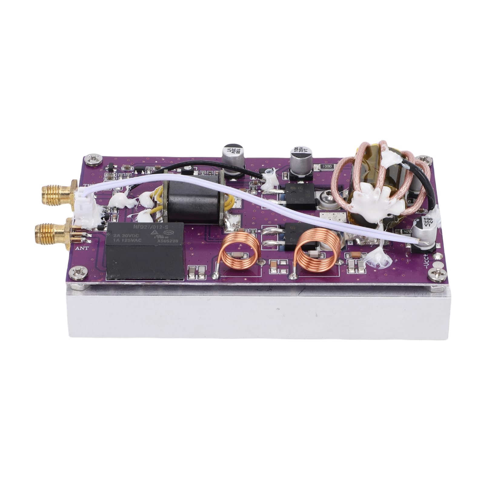 Marhynchus Wzmacniacz Transceivera HF, Kompaktowe Zasilanie, dla (Purple