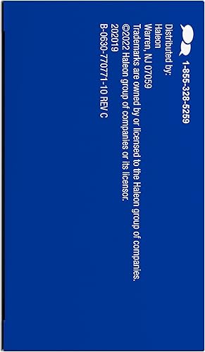 Miniatura 10 de Theraflu Alivio de los síntomas de la gripe de fuerza máxima – 20 cápsulas más medicamentos para la gripe nocturna de máxima fuerza para aliviar los