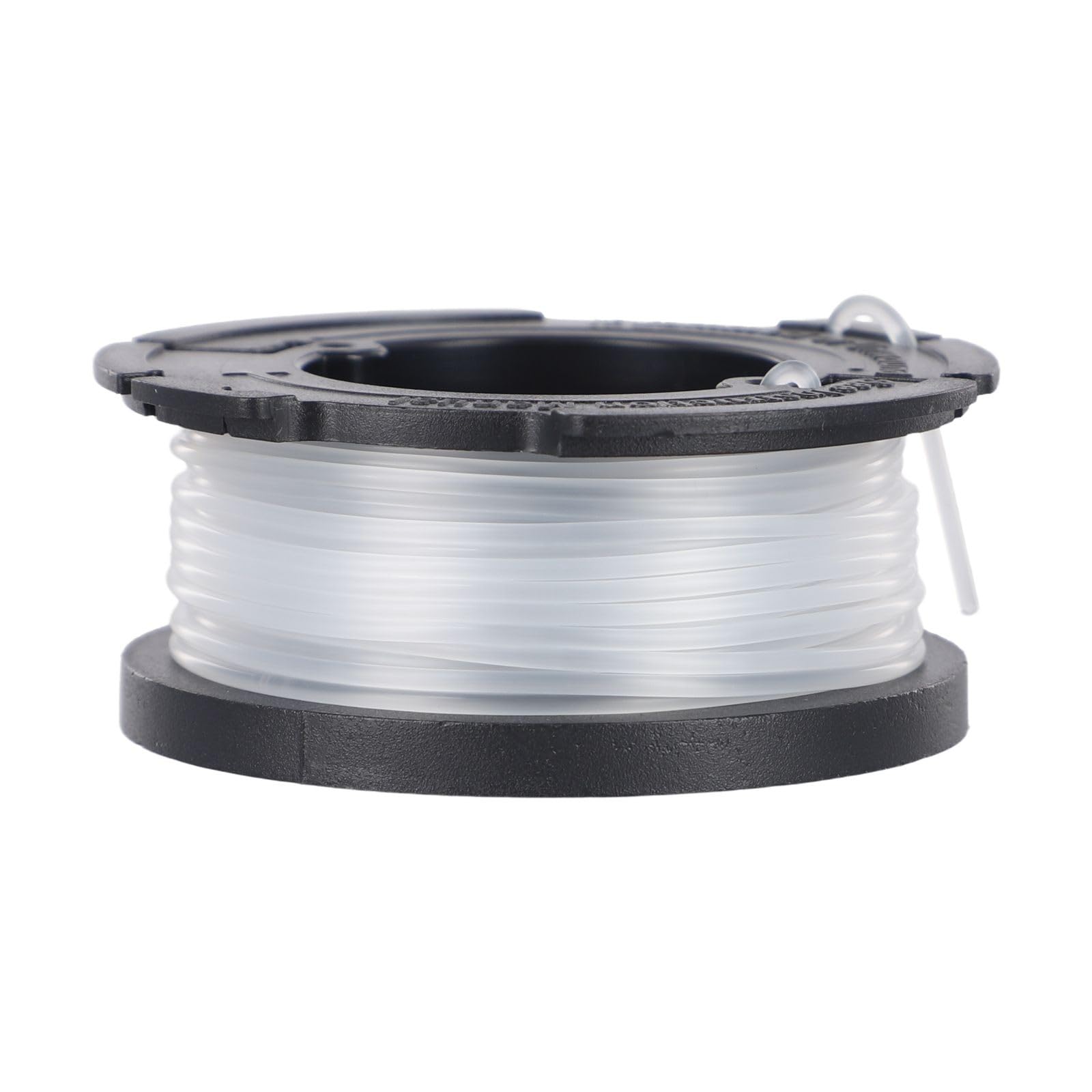 Gettimore For Black & Decker GL420, GL550, GL570 9.1m Replacement Reflex Spool & Line