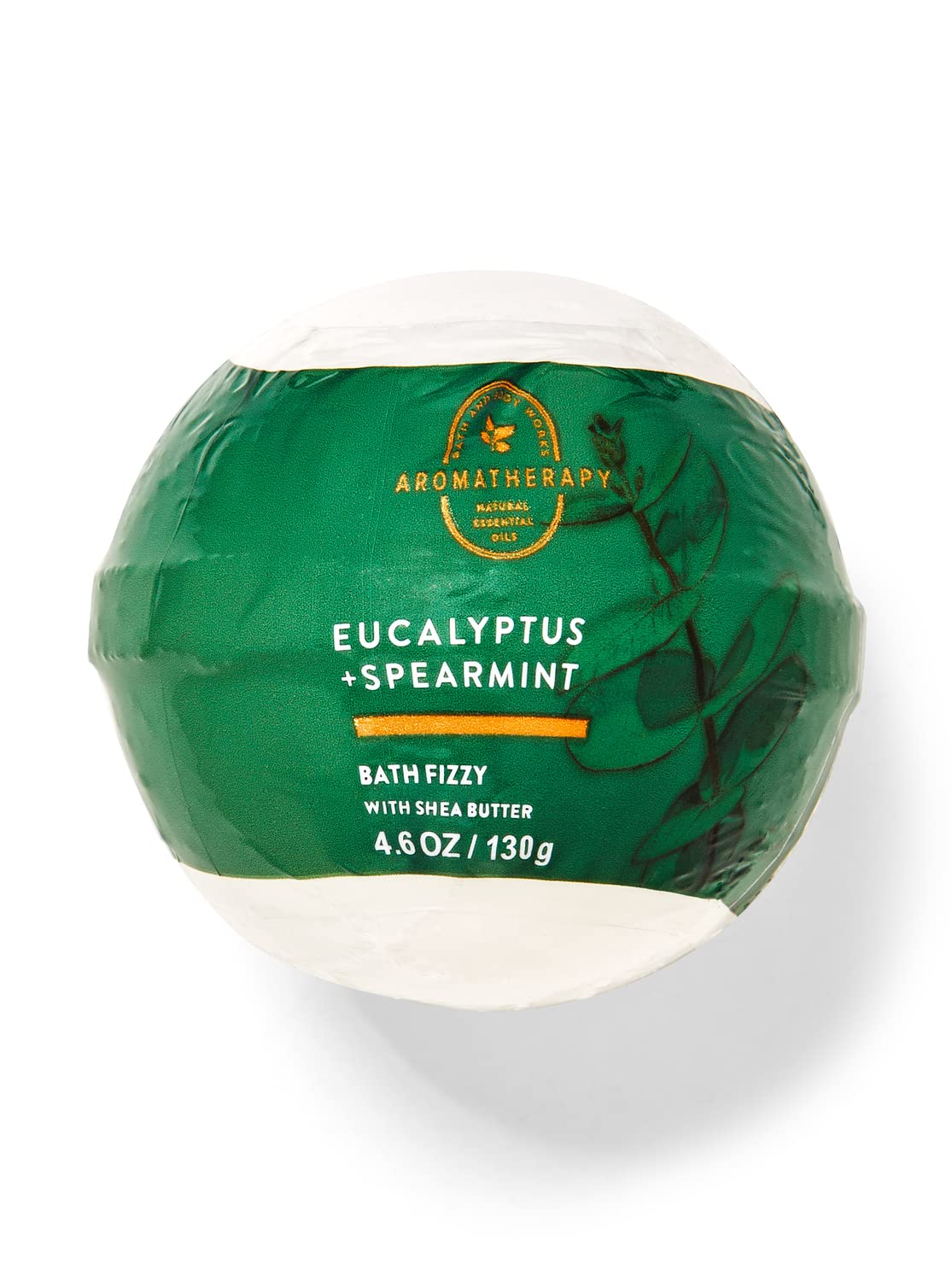 Bath & Body Works Eucalyptus Spearmint Bath Fizzy-image-1