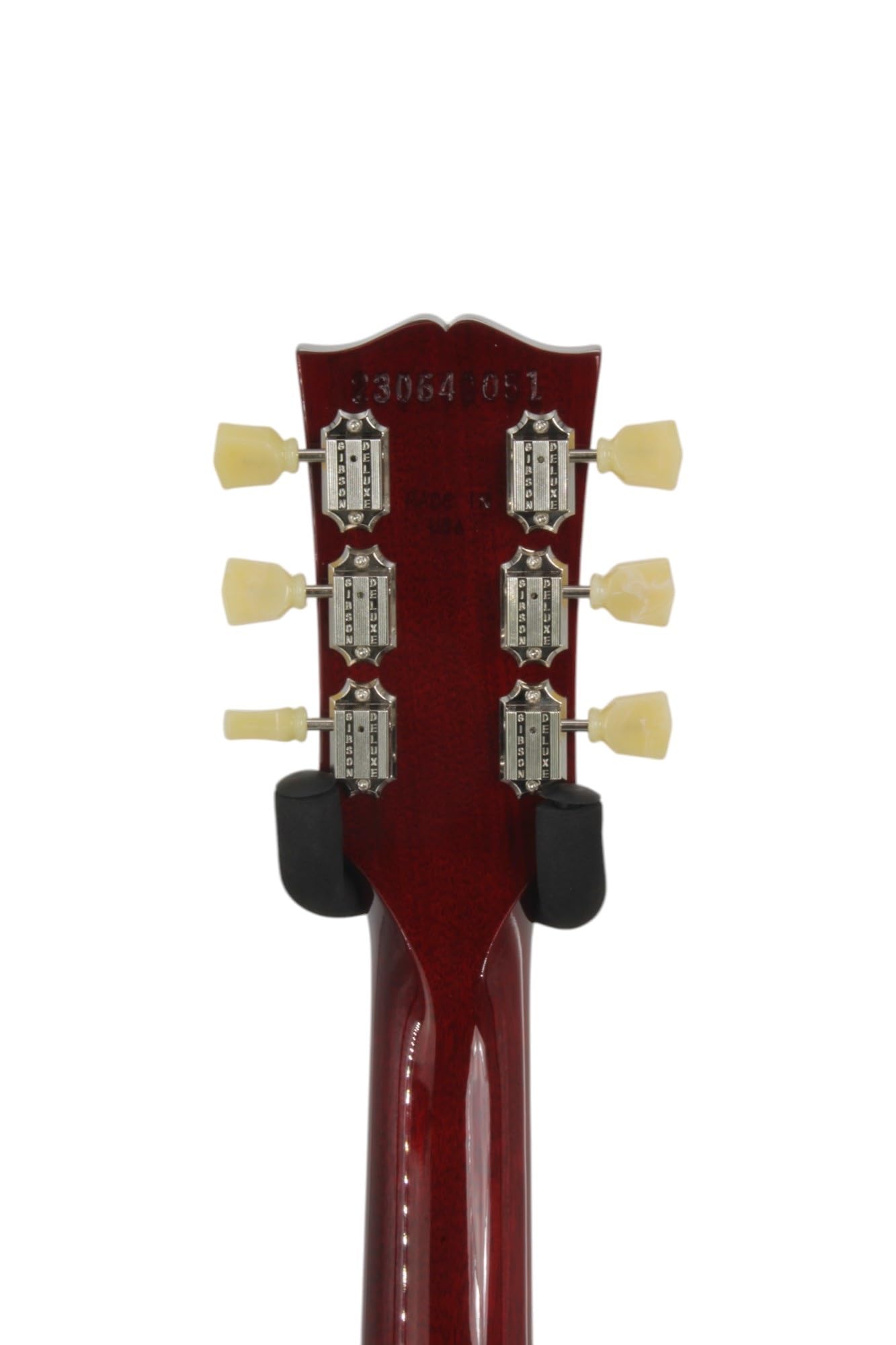 Gibson Les Paul Studio Figured, Triburst