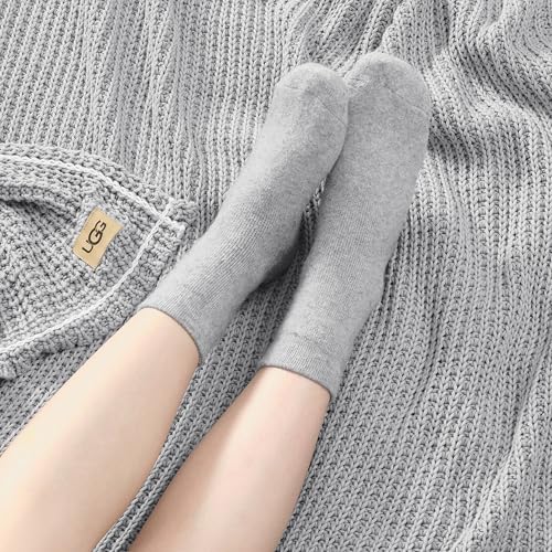UGG Luna Cotton Throw Blanket, Knit Blanket, 50" x 70", Chambray - image 8