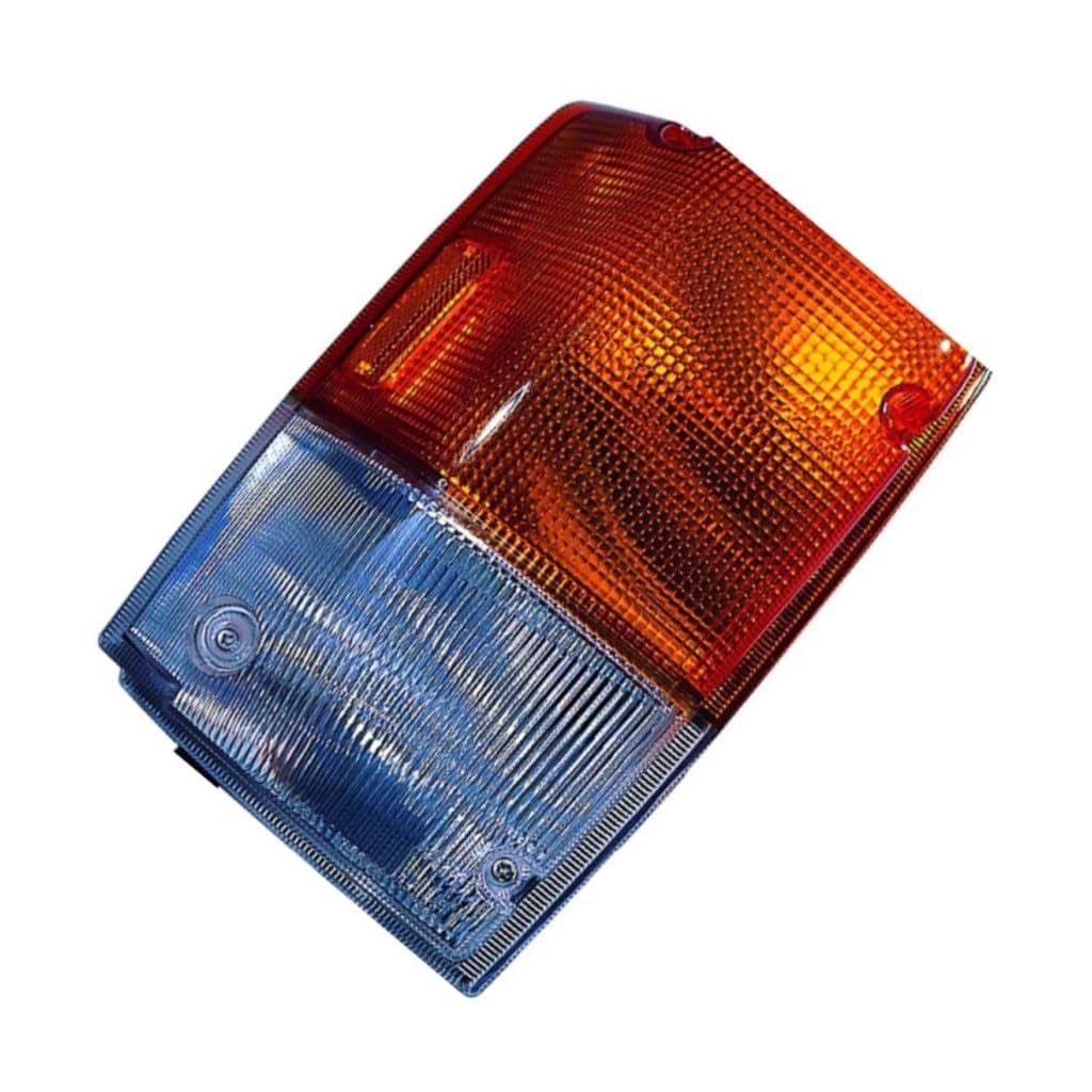 Amazon.com: KarParts360 For Isuzu NPR/NQR HD Parking Signal Light