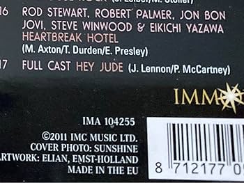 矢沢永吉限定非売品　CD　＆　ヘッドホン 矢沢永吉限定非売品 CD ＆ ヘッドホン