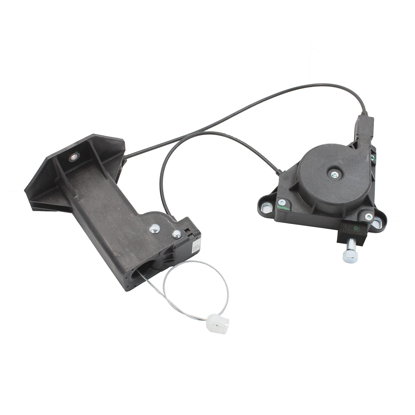 Mécanisme de libération de porte-roue de secours BIAREN pour Citroën Nemo, Peugeot Bipper, Fiat Fiorino Qubo à partir de 2008 7603W5 51910321 1608304580