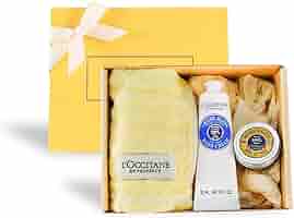 Amazon.co.jp: ロクシタン(L'OCCITANE) シア ハンドクリーム30mL
