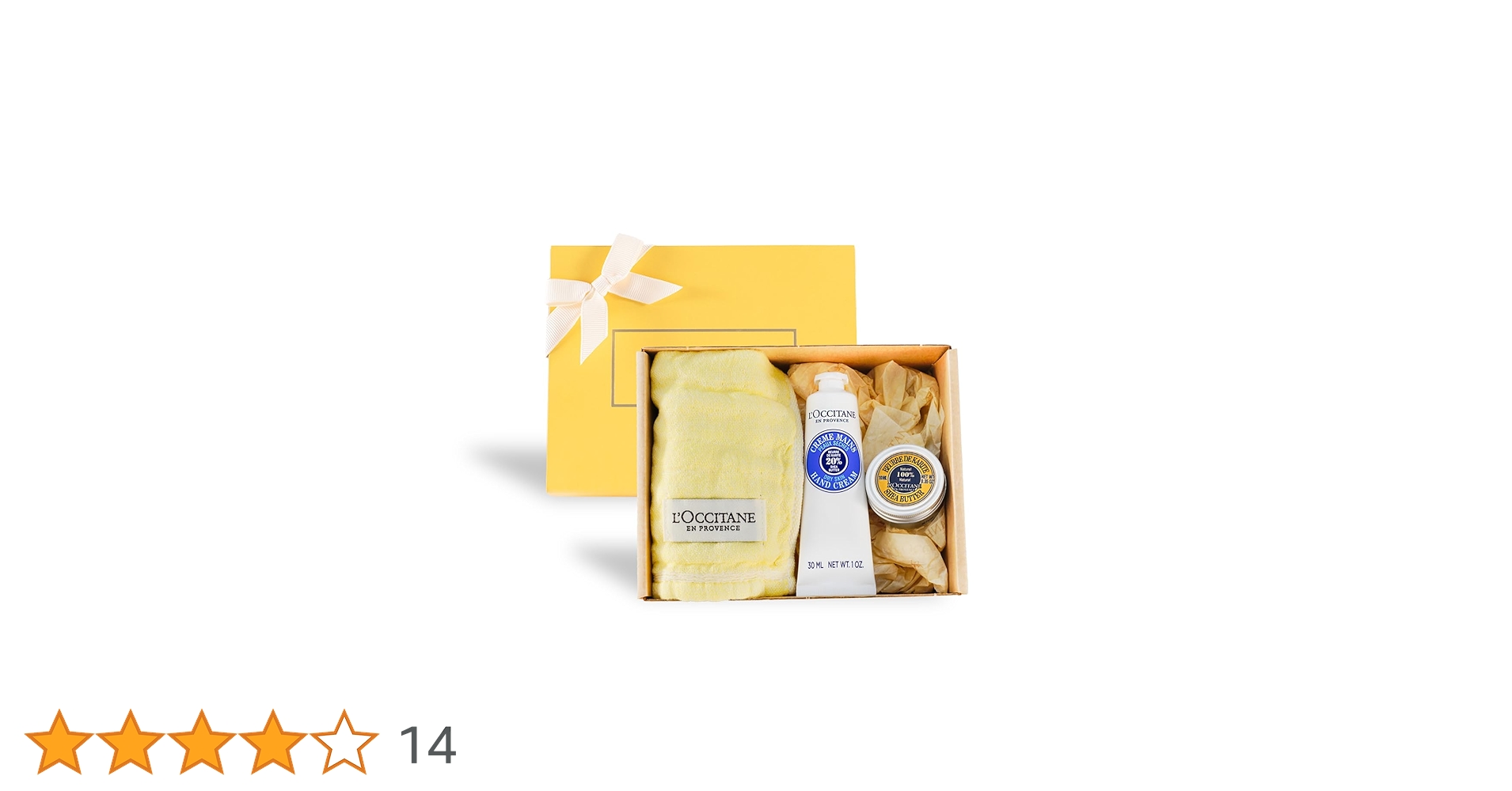 MARINE1227 　3点　まとめ商品 楽天市場】【メール便で送料無料(3cm)】L'OCCITANE ロクシタン