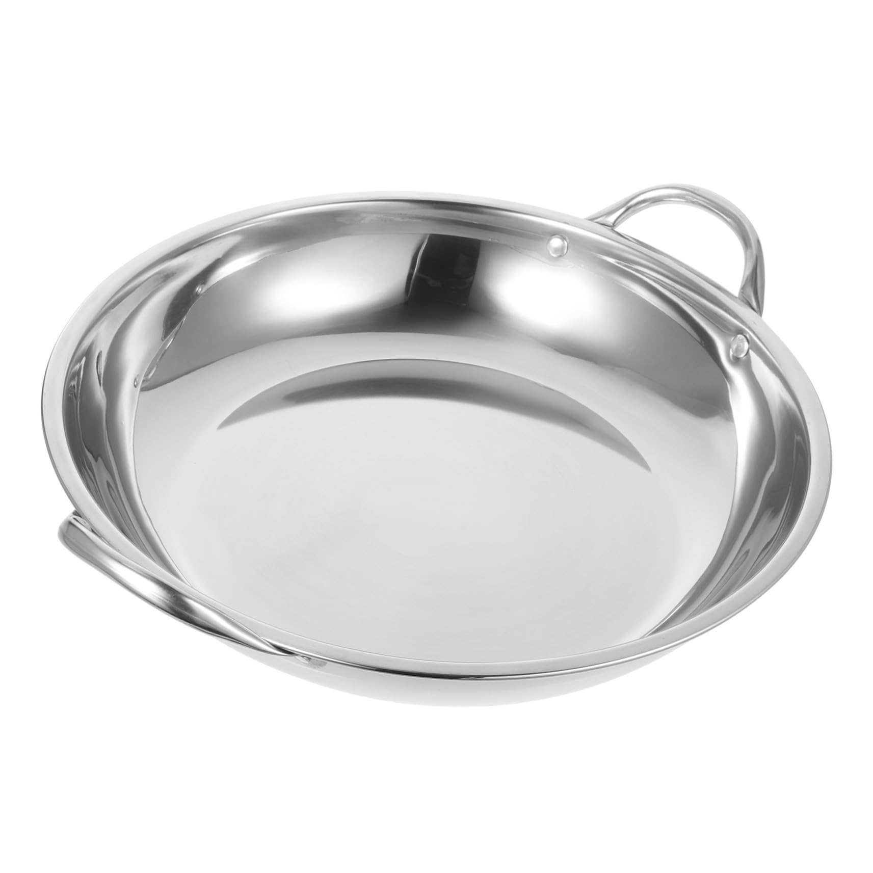 Hot Pot et Fruits de Mer réussis avec la casserole acier inoxydable Zerodeko à la maison