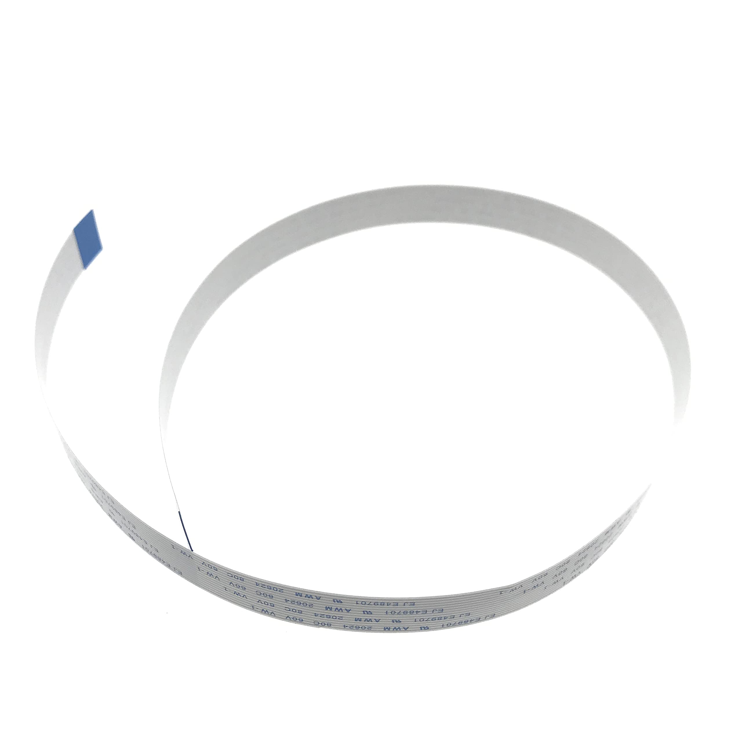 Câble plat FK3-2614-000 pour panneau de commande Canon MF3010 - 5