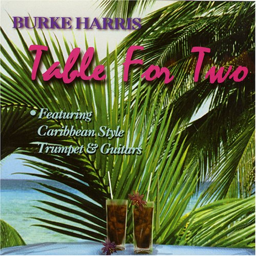 Harris, Burke Table for Two Music