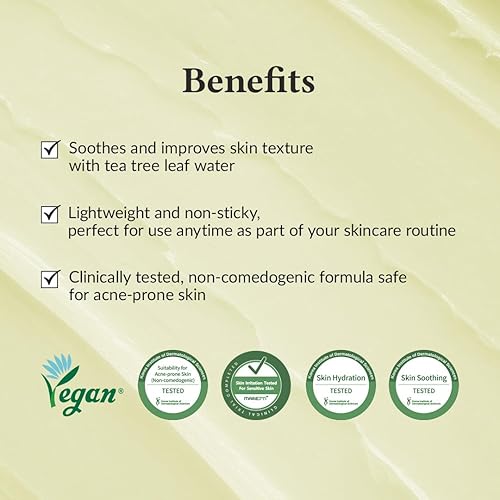 Miniatura 3 de Dr.Althea Juego de crema doble, crema de alivio 345 y humectante de barrera 147, recuperación calmante e hidratación profunda, cuidado de la piel