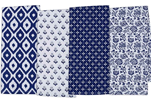 DII COSD35140 Cotton Dish, Decorative Oversized Towels, Perfect for Every Day Home Kitchen