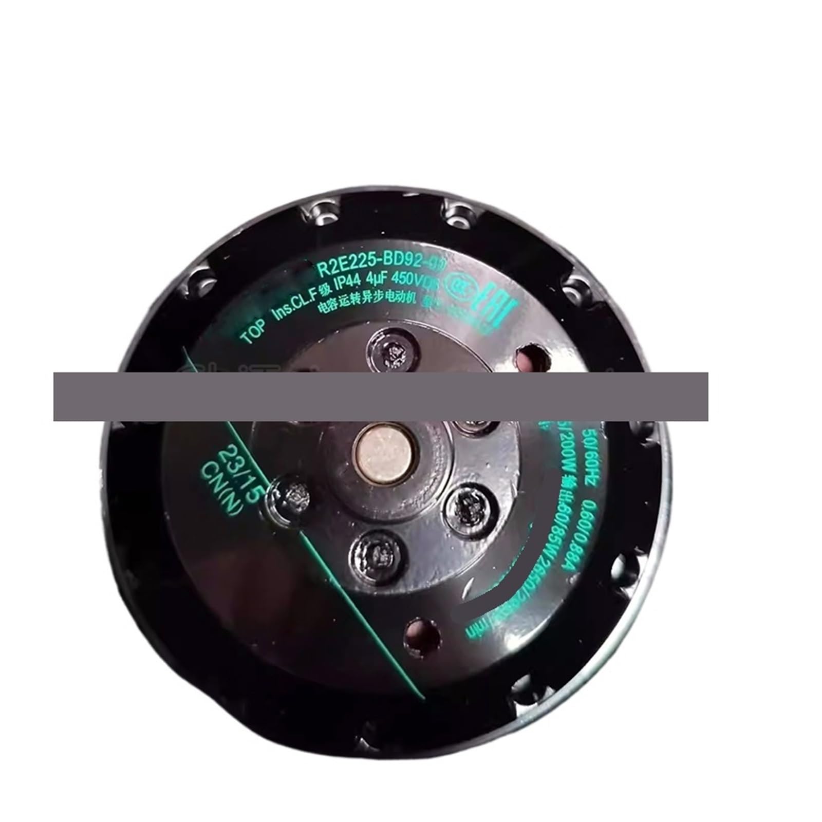 OSHZIKJII R2E225-BD92-00 200W 50/60Hz cooling fan