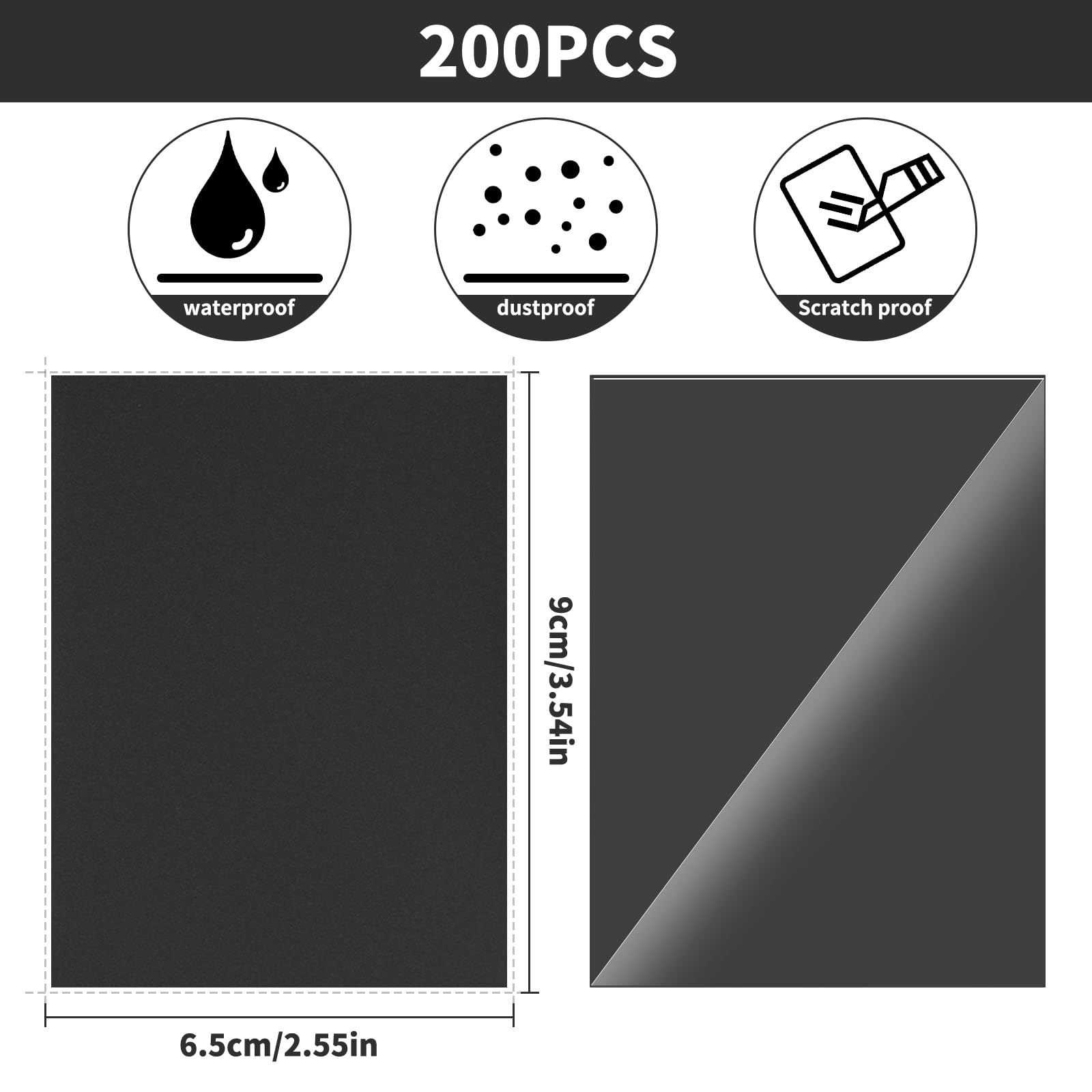 Protege Cartes Noir Standard Ultra Pro (50 Pieces 66 X 91) - JEUX DE SOCIETE Protege Cartes Noir Standard Ultra Pro (50 Pieces 66 X 91) - JEUX DE SOCIETE