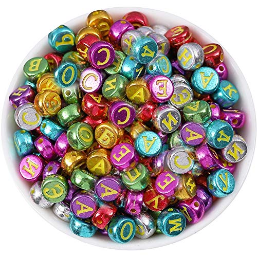 Foto De Primer Plano De Pila De Letras Mixtas | Foto Premium