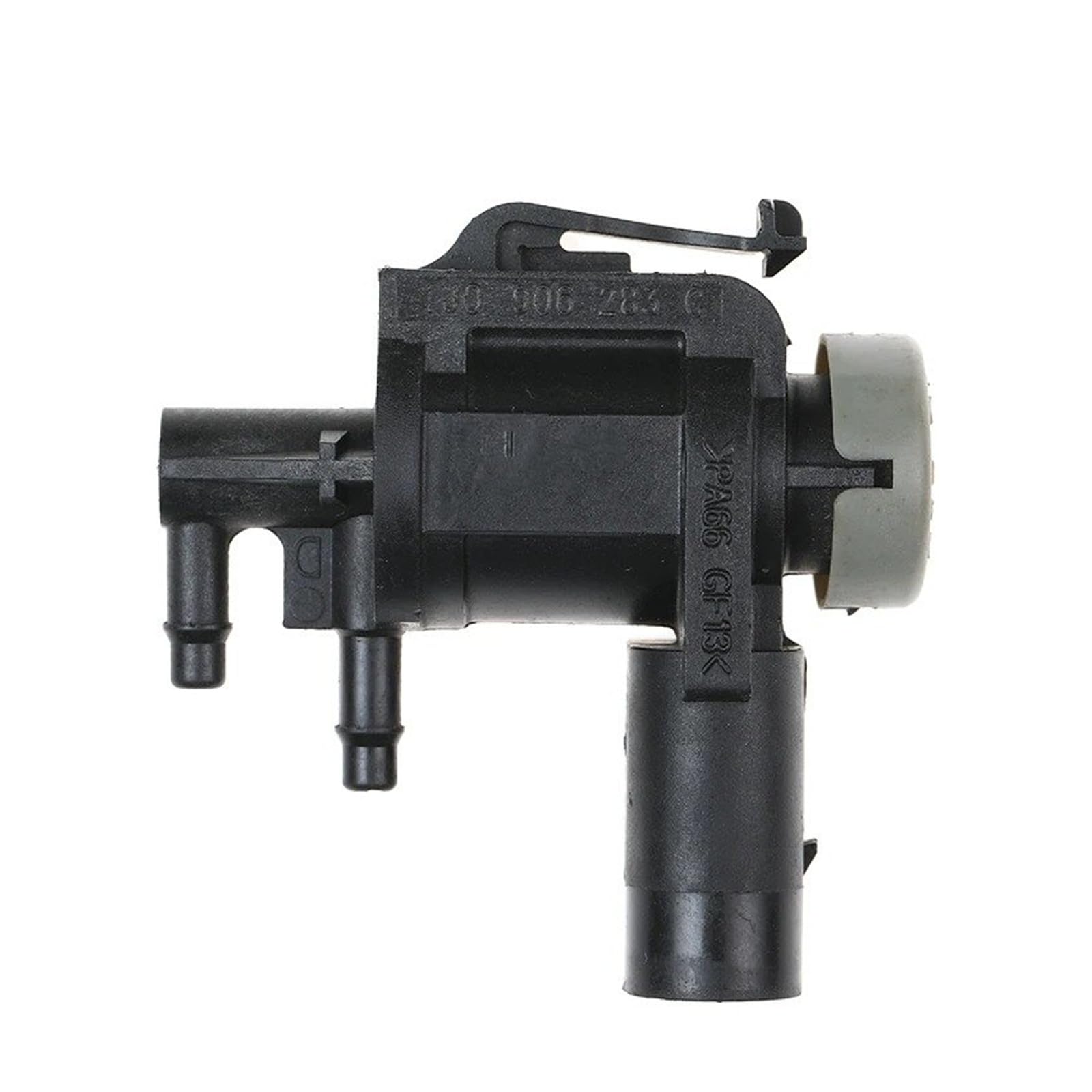 EGR Valve Recirculation Valves 1K0906283A 1J0906283C for A3 A4 A6 for VW for Passat for Golf for Jetta for Beetle for Tiguan for Touareg EGR Vacuum Solenoid Valve