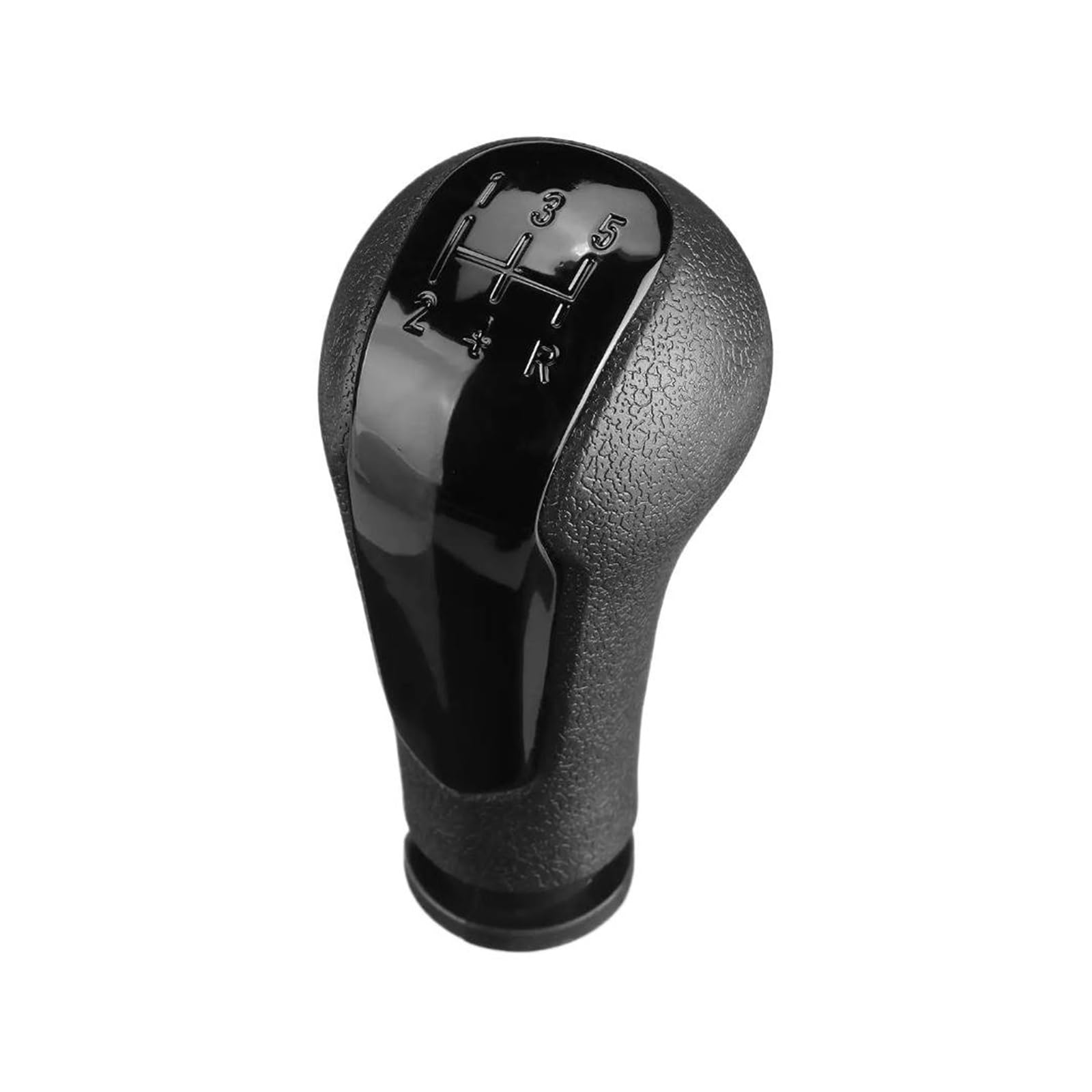 LOZOPMTMLD for Chevrolet for Chevy Shift Lever Knob Replacement
