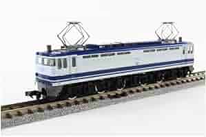 EF65 105号機　ユーロライナー JR東海 国鉄EF65形電気機関車 ユーロライナー EF65-105 大阪駅