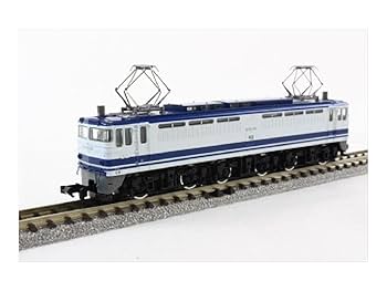 Amazon | TOMIX Nゲージ 9193 EF65-0 (105号機・ユーロライナー