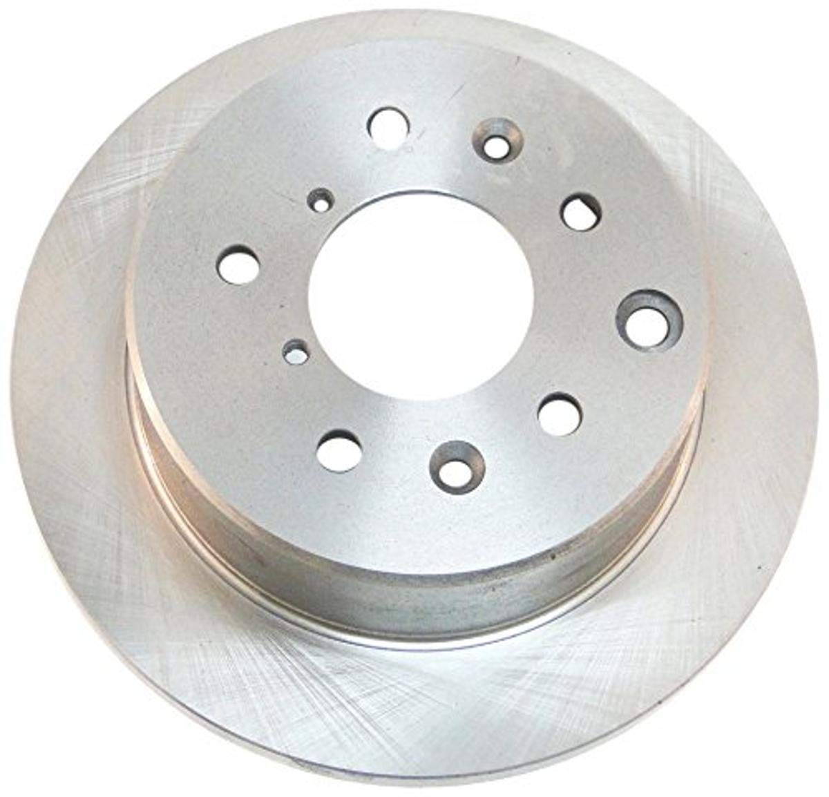 Bendix Premium PRT1736 Rear Brake Rotor for Mazda 929 1989-1988
