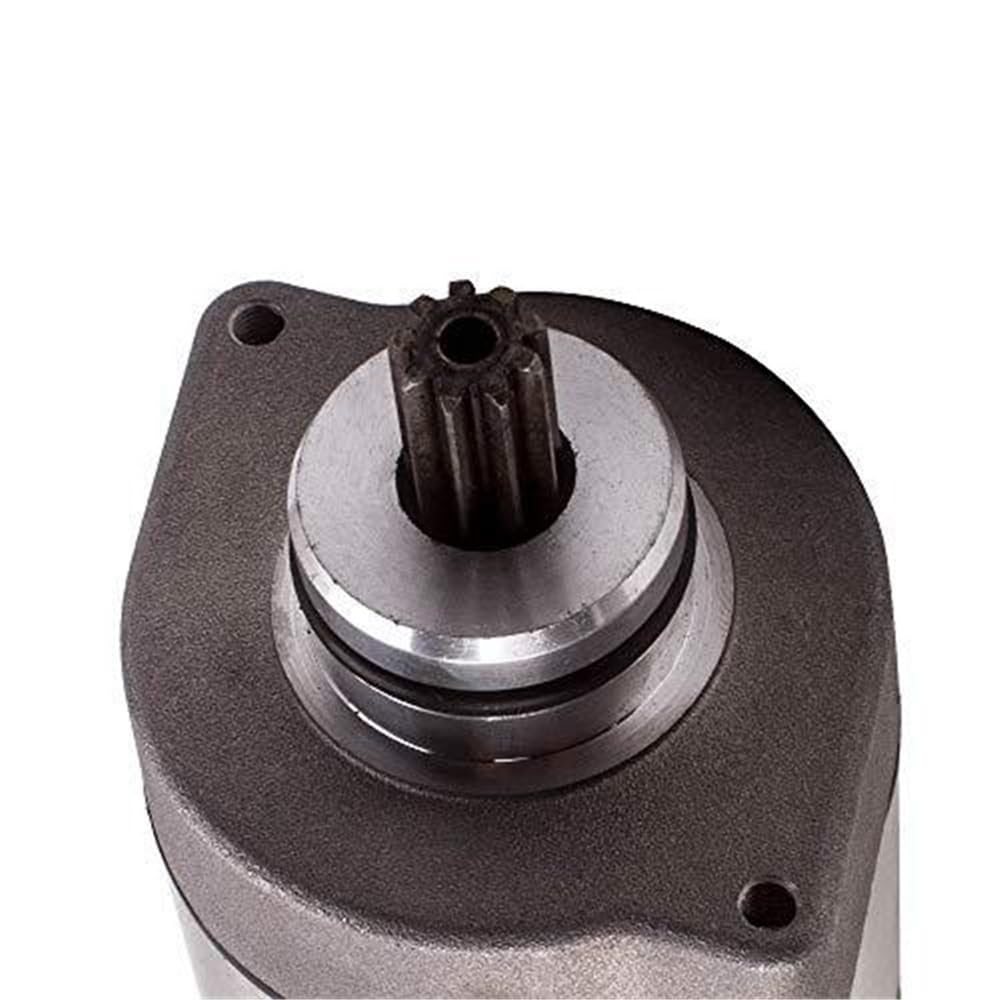 Motore avviamento Motorino Di Avviamento Per YZF R1 YZF-R1 2009-2014 14B-81890-00-00 Gruppo Motore Moto