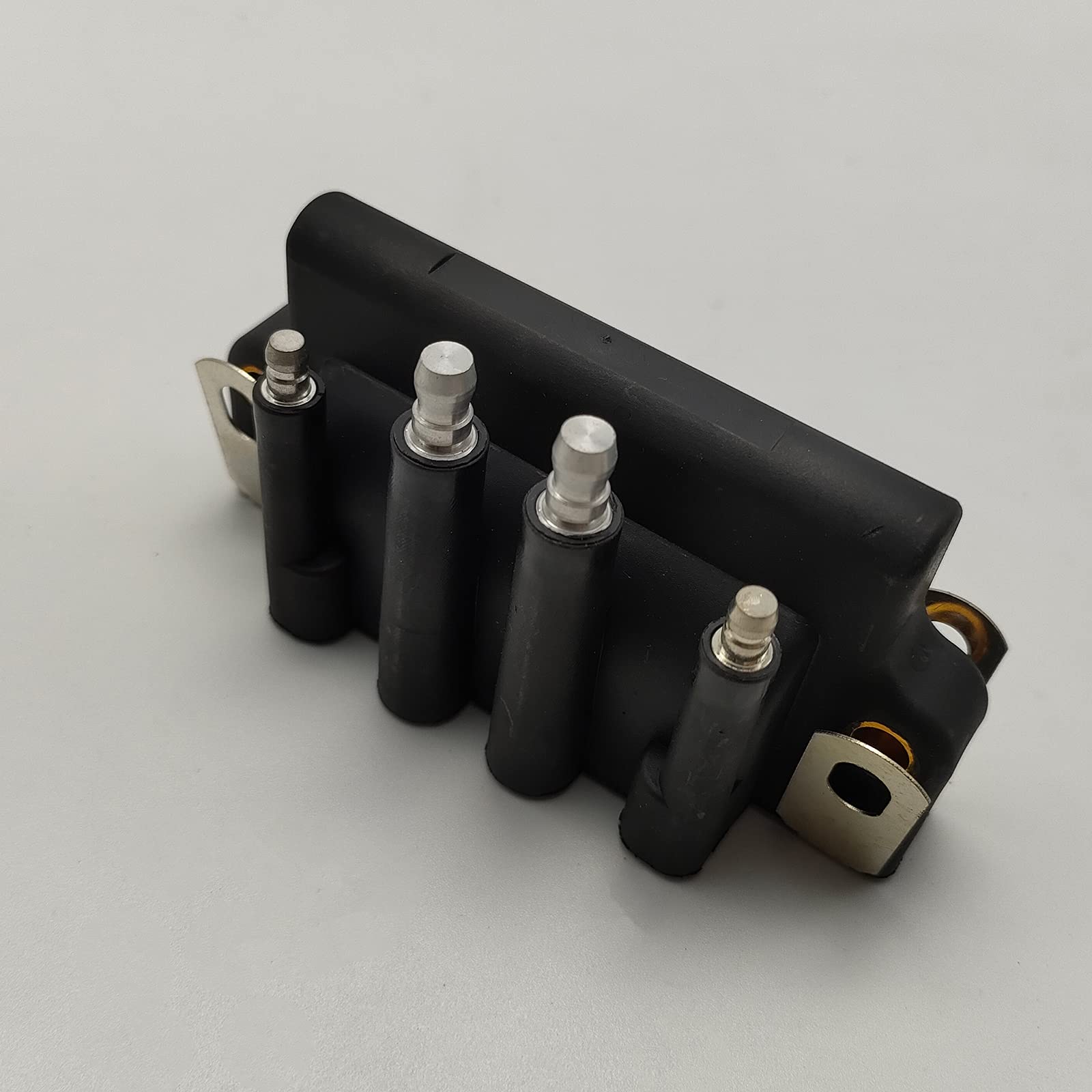 Bobina NGK 48030 Bobina De Encendido NGK 48030 - Alta Calidad Para Un Arranque Fiable Recambio Bobina Encendido Motores