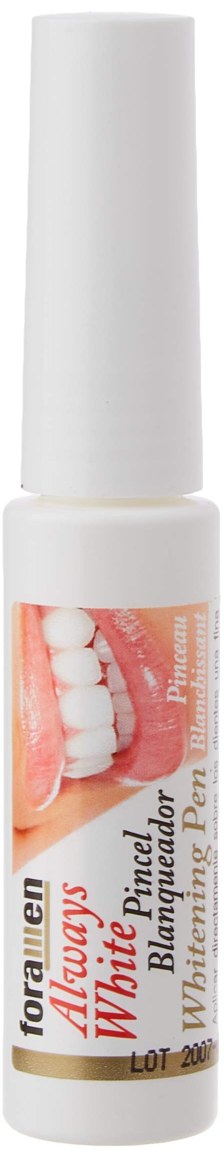 Oradent Foramen Pincel Blanqueador 100 g