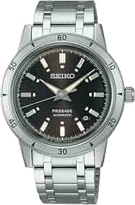 Amazon.com: Watch Seiko SARY249 Made in Japan New : Clothing