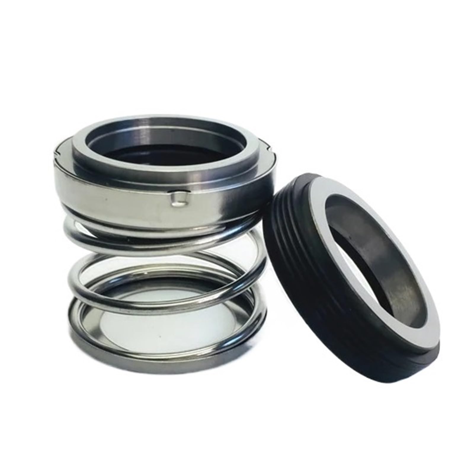 YMUGUEGH T21-7/8” T21-0.875" Shaft Seals Mechanical Seals Type 21 For Water Pump
