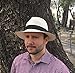 Genuine Panama Hat, Handwoven in Ecuador, and Colors, Outdoor Activities or Fashion Accessory. (as1, Alpha, l, White)
