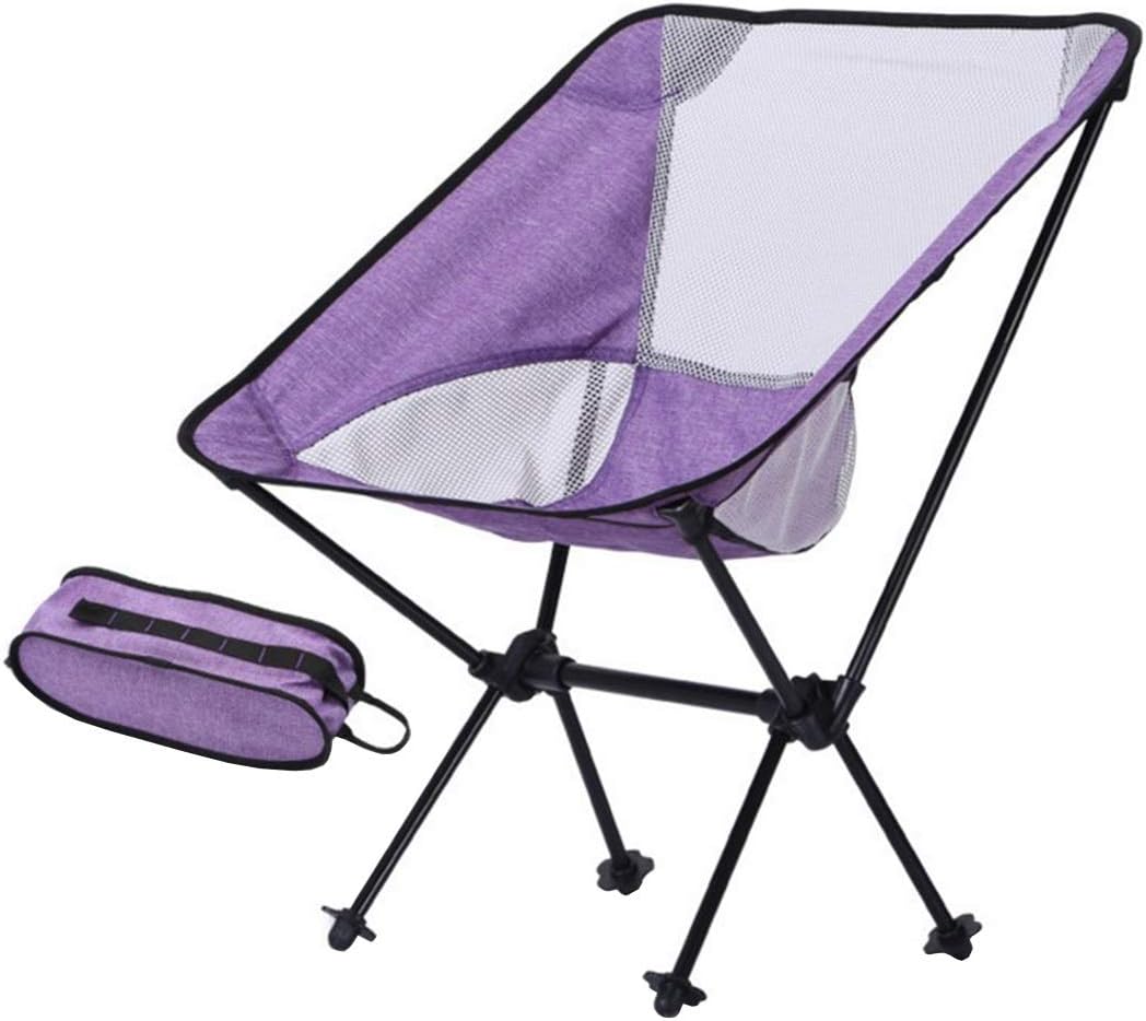 LNLW Outside Folding Chairs Portable Chairs Backrest