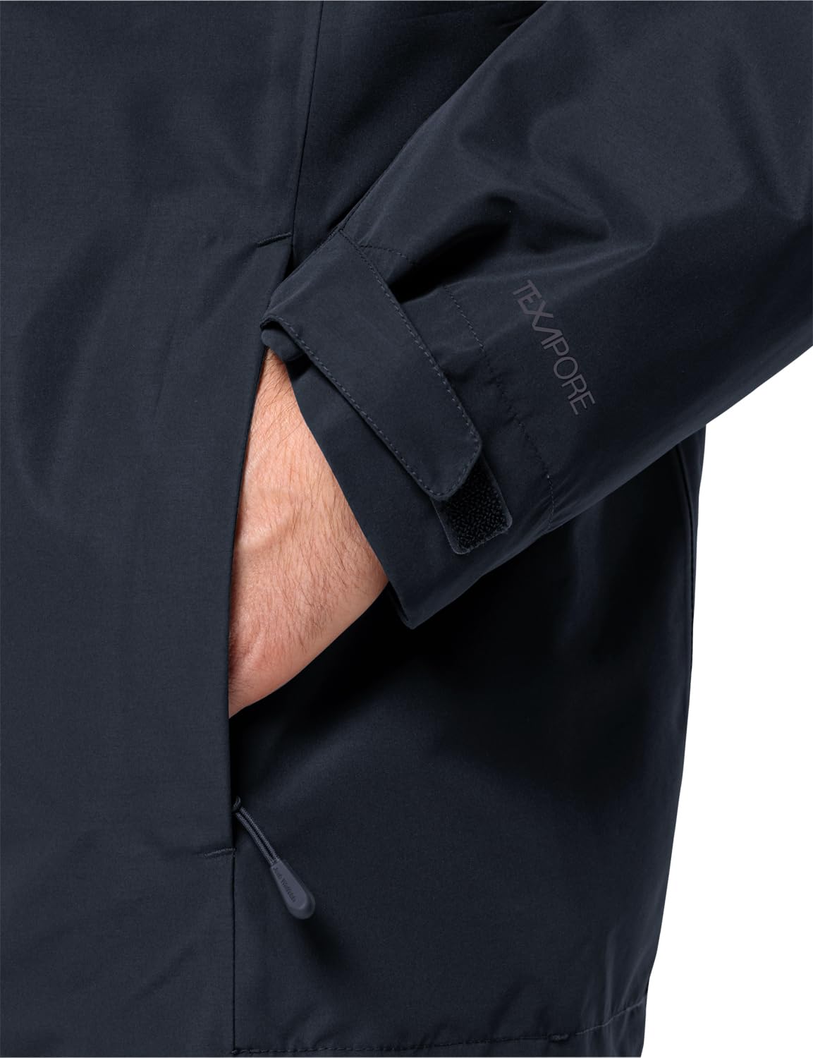 Jack Wolfskin Kurtka Mężczyźni Fernblick 2 l Jkt M