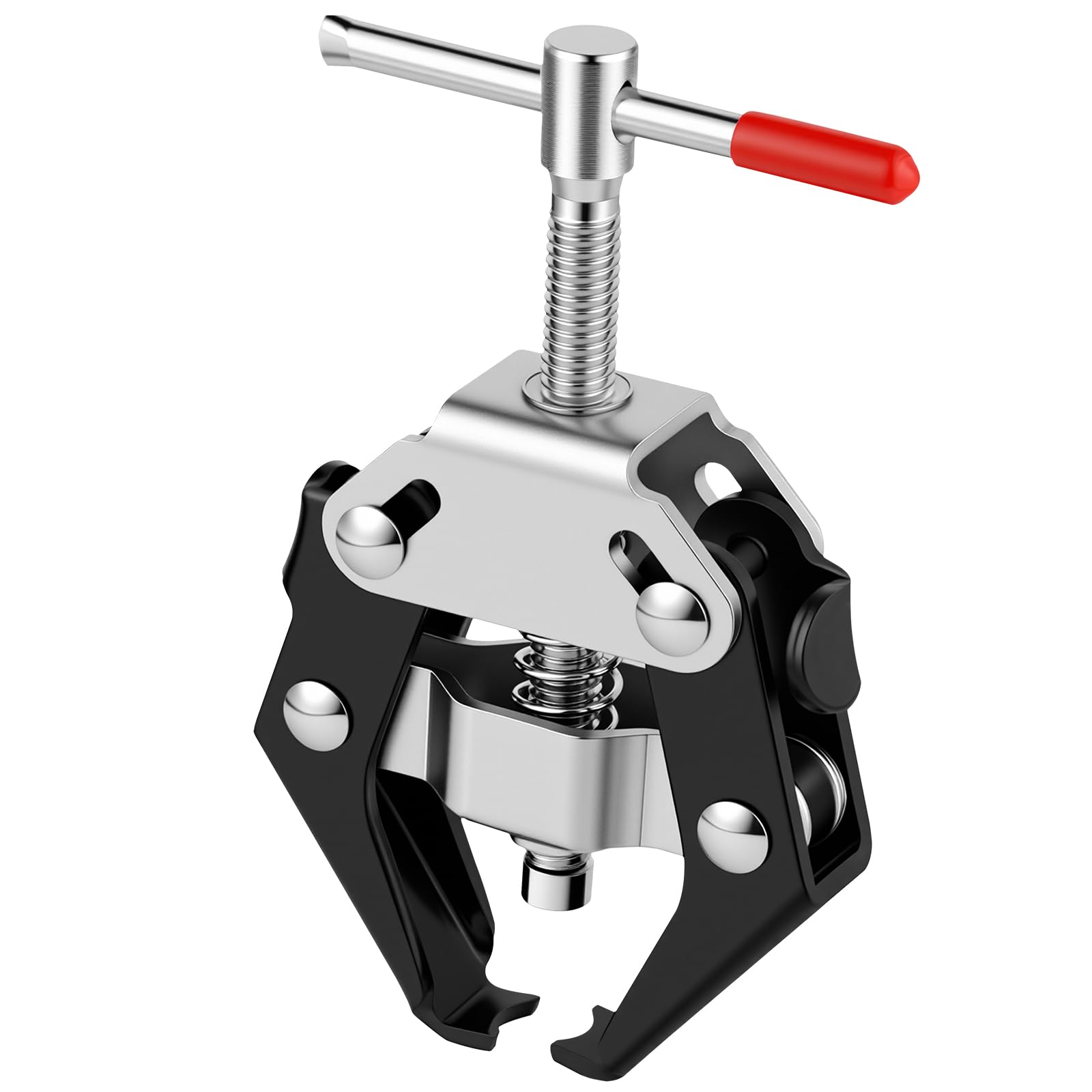 URAQT Estrattore Tergicristallo Auto, 9-30mm Estrattore Cuscinetti Regolabile, Universale per Braccio del Tergicristallo, Robusto e Durevole, Strumento di rimozione del Braccio del tergicristallo