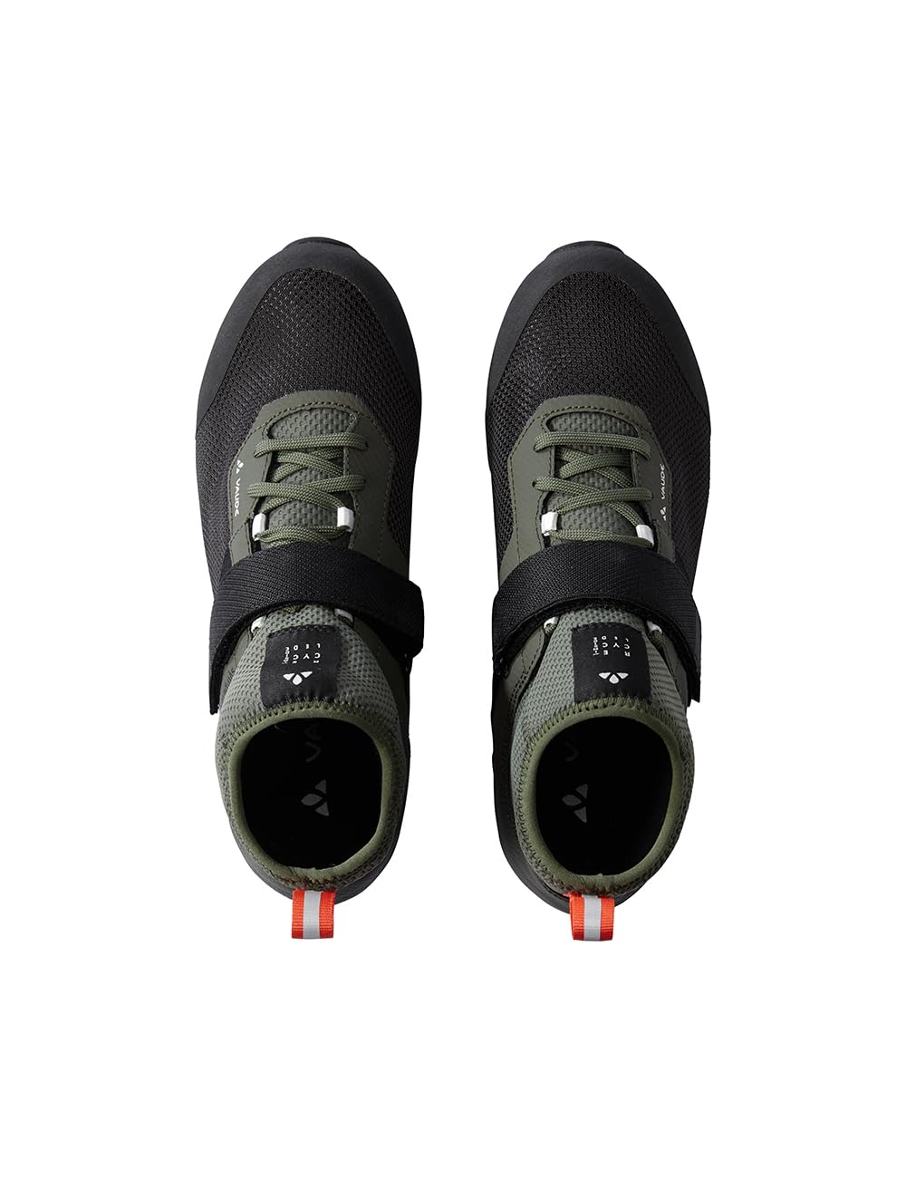 VAUDE Unisex-Mid-Cut Kuro Mid STX Fahrradschuh