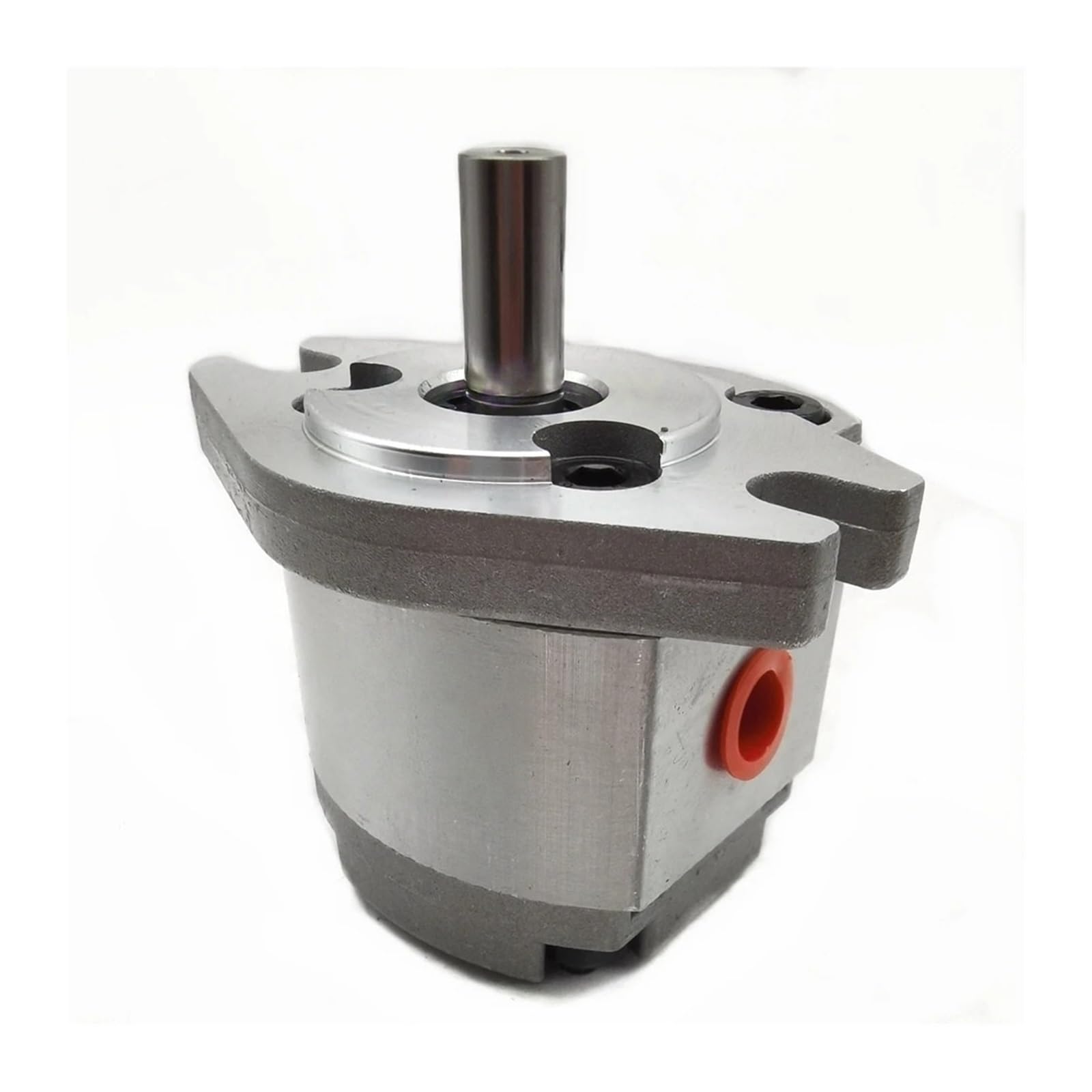 Hydraulic Gear Pump High Pressure Oil pump HGP-1A-F2R HGP-1A-F2L Shaft 12.7mm(HGP-1A-F2R)