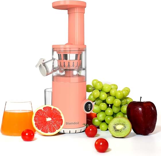 fruit juicer