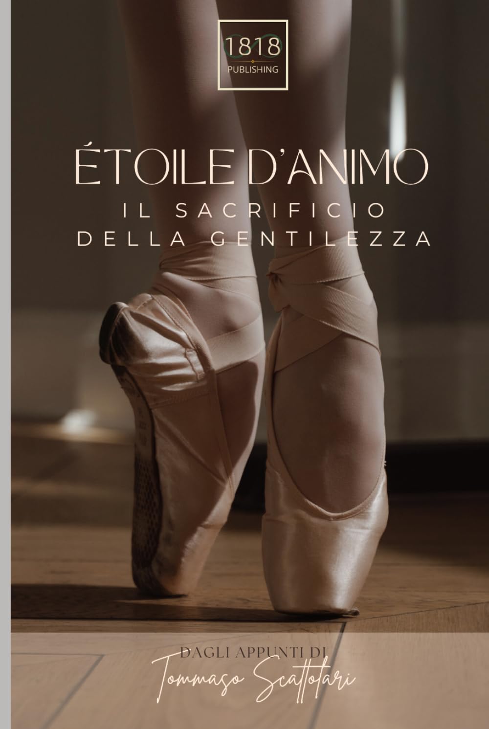 ÉTOILE D’ANIMO: Il sacrificio della gentilezza