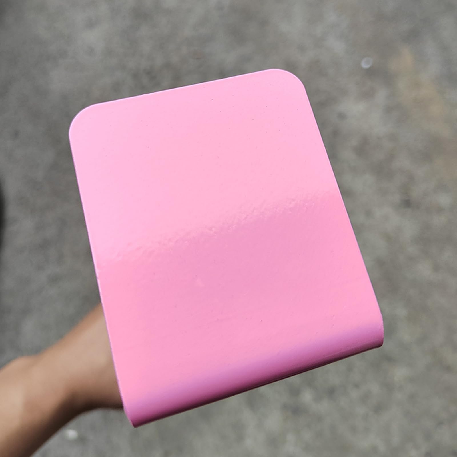 4x Gambe Regolabili con Morsetto da Tavolo Metallo,Piedini per Mobili in Ferro,Piedi per Tavolo da Pranzo a forma di F,per Console Mobili,Tavolino,Design senza perforazioni (76cm(30in),Pink)