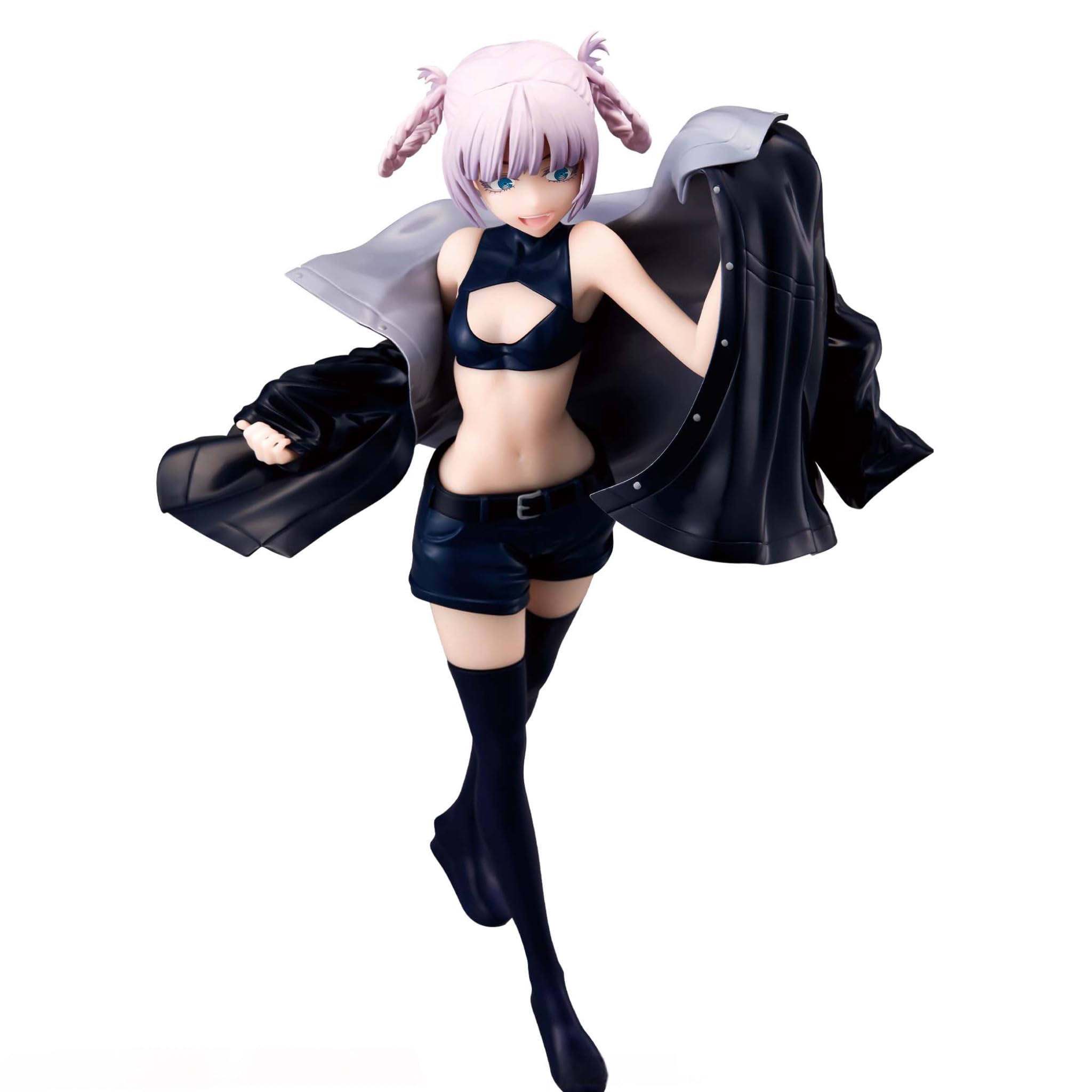 Amazon.co.jp: よふかしのうた GLITTER&GLAMOURS-NAZUNA- 七草ナズナ Amazon.co.jp: よふかしのうた GLITTER&GLAMOURS-NAZUNA- 七草ナズナ