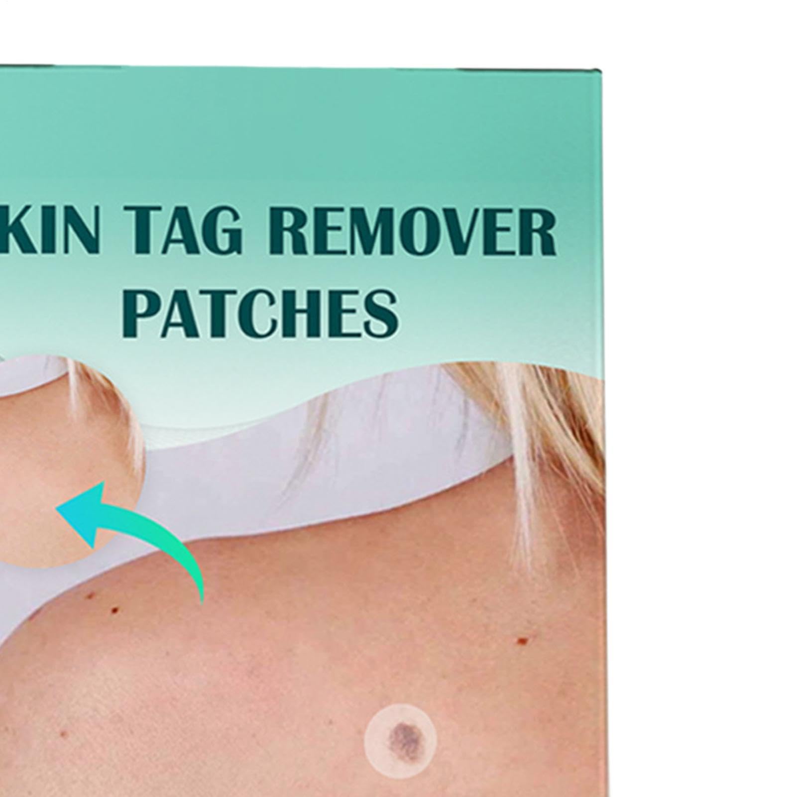 Tiras removedoras de topos para la piel, parches faciales hidratantes, cuidado de belleza con textura refinada, utilidad diaria con capa resistente, 4.4 x 3.22 x 0.39 pulgadas, categoría de cuidado de